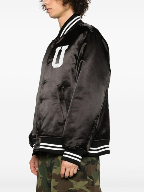 UNDERCOVER UC2C42103BLACK