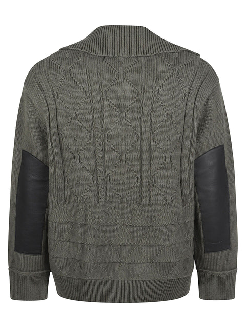 Polo Osterly 7600N72103001 MILITARYGREEN NAMACHEKO 