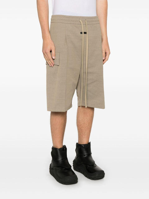 FEAR OF GOD FGE240406HNW221BEIGE