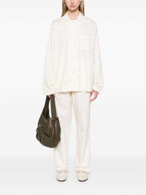 Pantalone flare