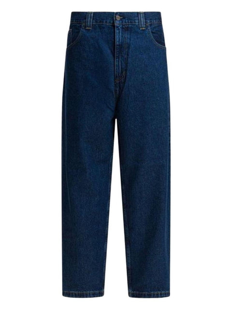 Jeans Brandon I035893 0106 CARHARTT WIP 