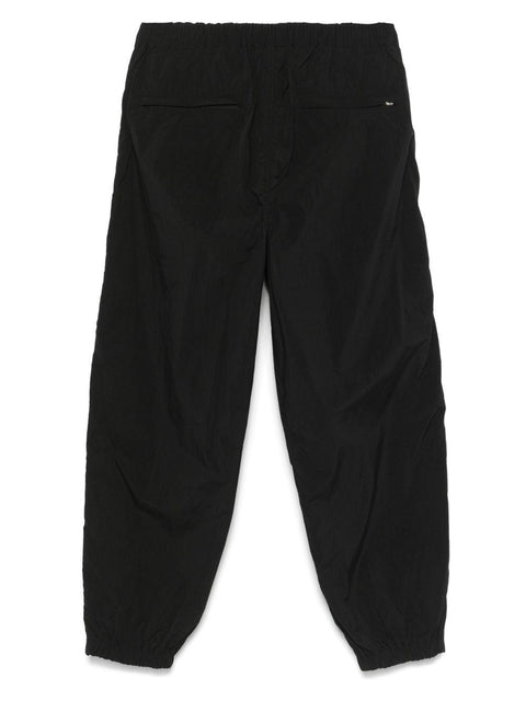 Pantalone sportivi con stampa