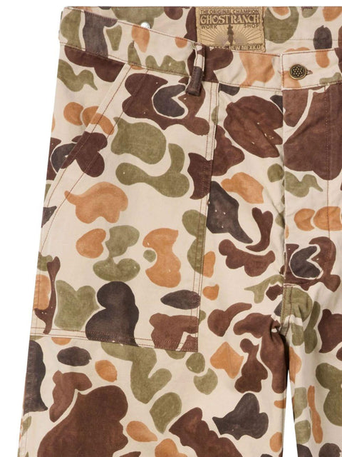 Pantalone "Ghost Ranch" 221111 ML012 CHAMPION 