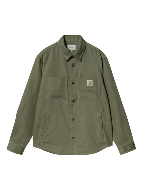 Camicia Crawford I034524 667XX CARHARTT WIP 