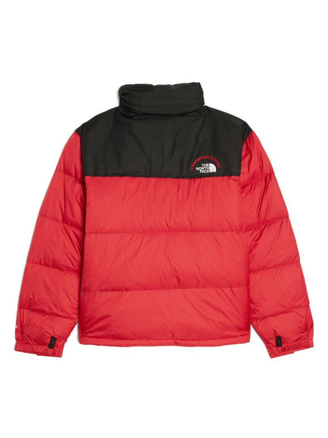 Piumino Retro Nuptse 96