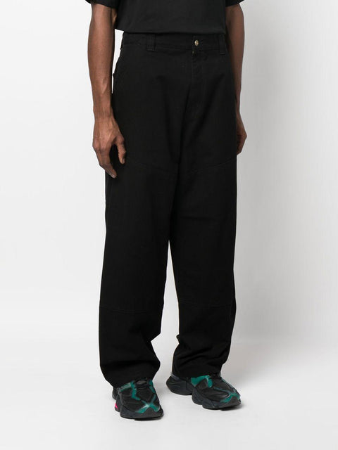 Pantalone Wide Panel in canvas I031393 8902 CARHARTT WIP 