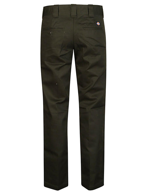 Pantalone in cotone