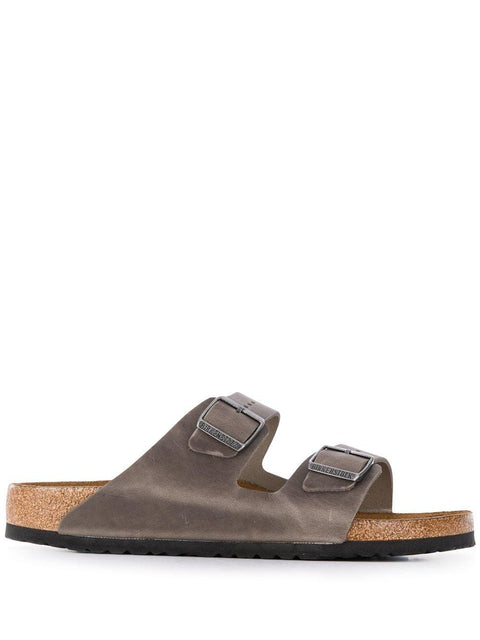Ciabatta Arizona 1013645 ARIZONAIRON BIRKENSTOCK 
