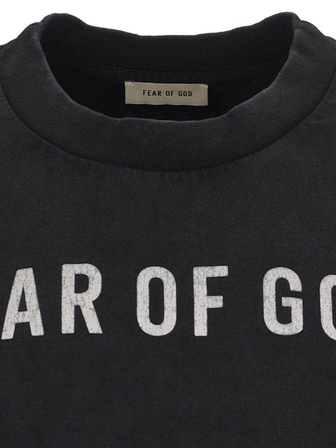 T-shirt con stampa