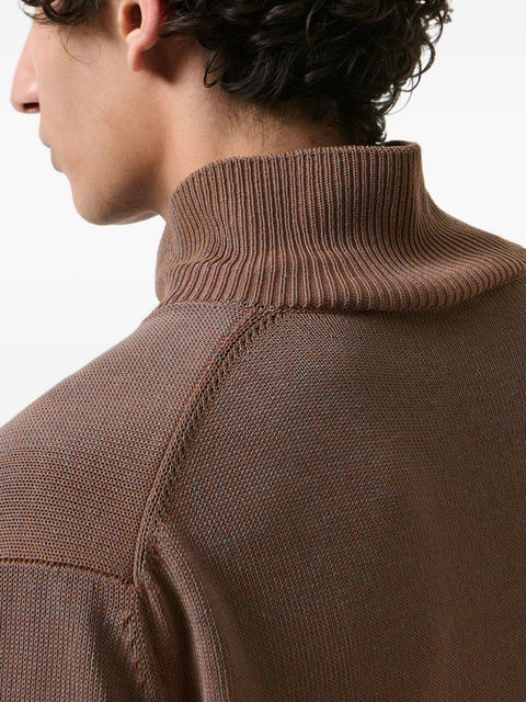 Cardigan Float M2263FC CANGIANTECOPPER OUR LEGACY 