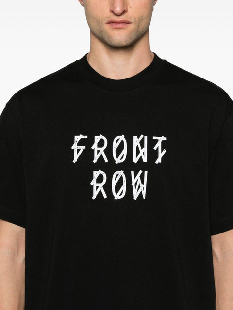 T-shirt in cotone