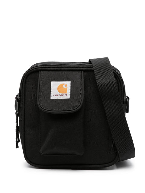 Borsa a tracolla con logo I031470 89XX CARHARTT WIP 