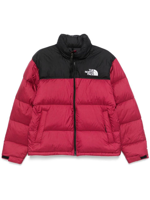 Piumino Retro Nuptse 96