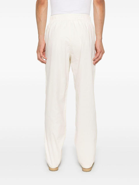 Pantalone flare