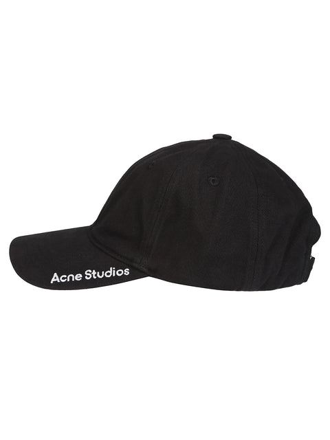 Cappello con logo