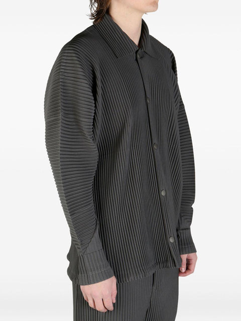Giacca MC March HP56JC111 13 HOMME PLISSE' ISSEY MIYAKE 