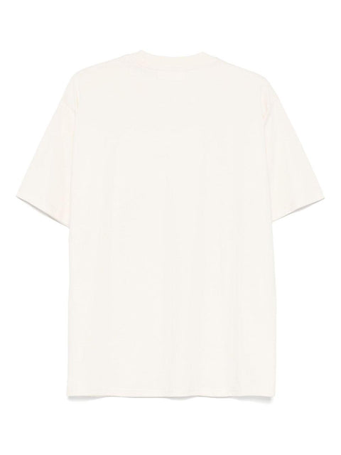 T-shirt Wordmark