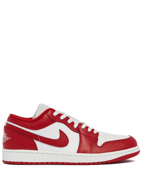 Sneaker Air Jordan 1 Low 553558 166 NIKE JORDAN 