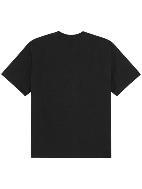 T-shirt Crew 100101222 100201 LES DEUX 