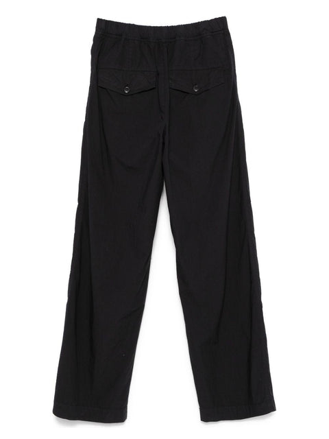 Pantalone in cotone