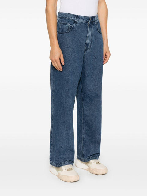 Jeans baggy