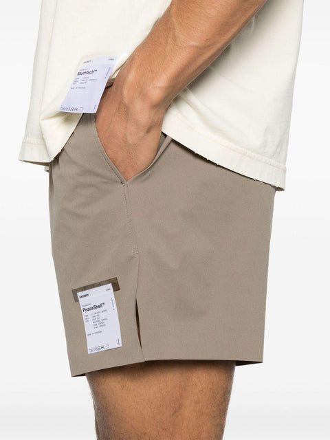 Bermuda PeaceShell™ 5" Unlined Shorts