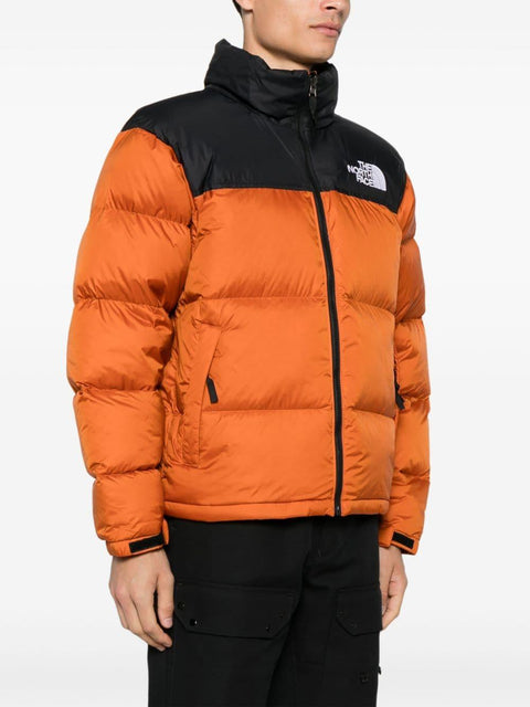Piumino Retro Nuptse 96