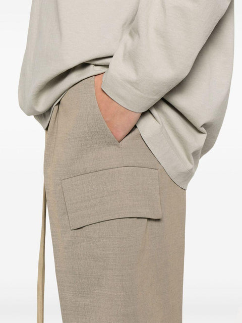 FEAR OF GOD FGE240406HNW221BEIGE