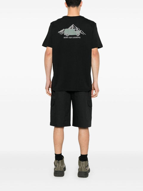 T-shirt Outdoor