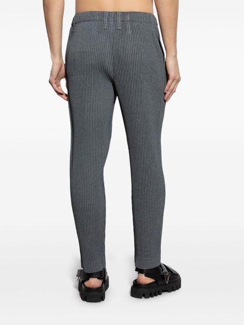Pantalone plissé HP56FF251 12 HOMME PLISSE' ISSEY MIYAKE 