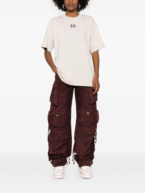 T-shirt in cotone