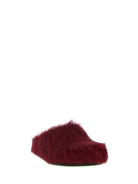 Sabot Fussbett SBMR000600 P412200C33 MARNI 