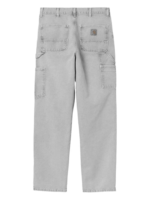 Jeans Double Knee I035556 895F CARHARTT WIP 