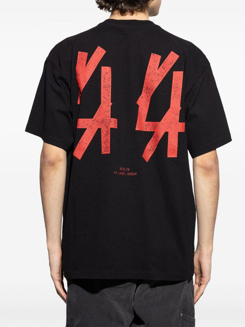 T-shirt Backstage