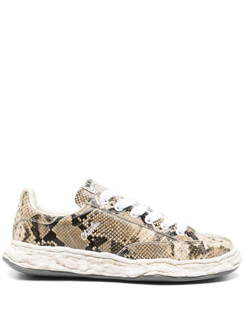 Sneaker Charles OG