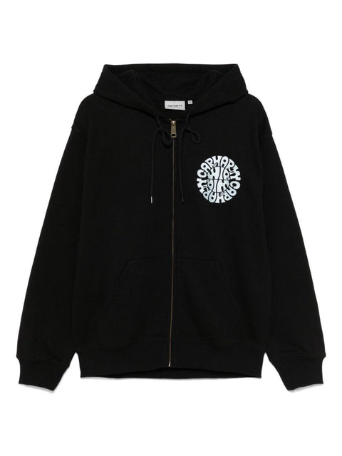 Felpa in cotone I034731 2XFXX CARHARTT WIP 