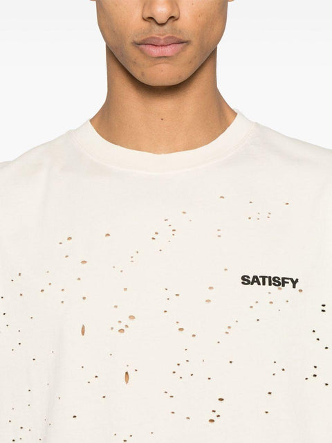 Top MothTech Muscle Tee