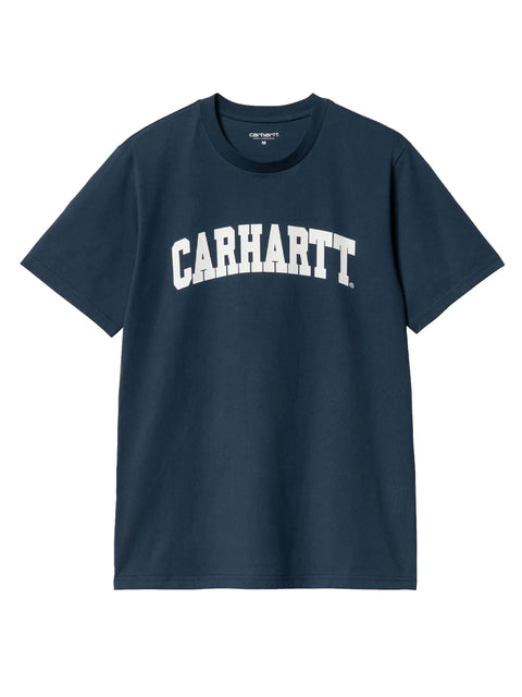 T-shirt University I034851 2WRXX CARHARTT WIP 