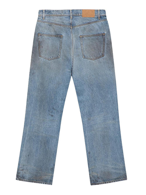 Jeans Dusty