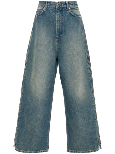 Jeans Wide leg