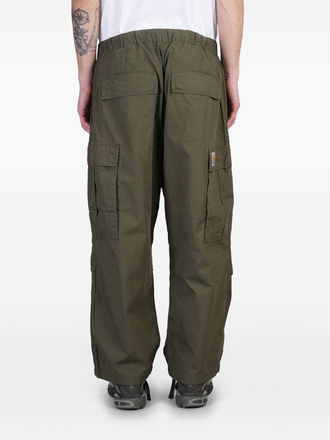 Pantalone cargo cropped I032967 4102 CARHARTT WIP 