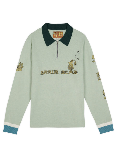 Maglia in cotone