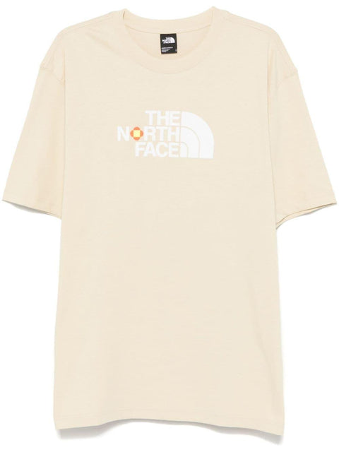 T-shirt in cotone