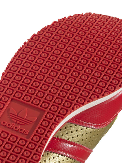 Sneaker Galaxy JR5695 GALAXYOGGOLDMT ADIDAS 