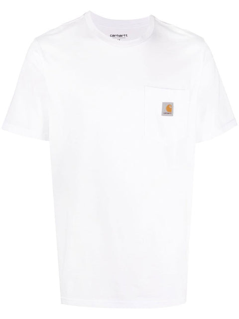 T-shirt con logo