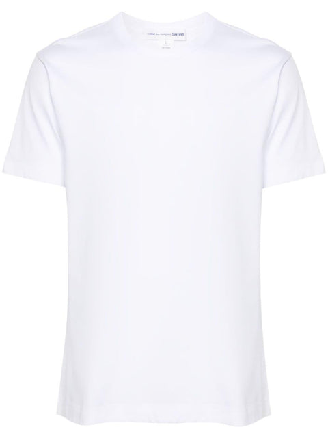 T-shirt con logo
