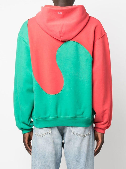 ERL ERL05T017REDGREEN