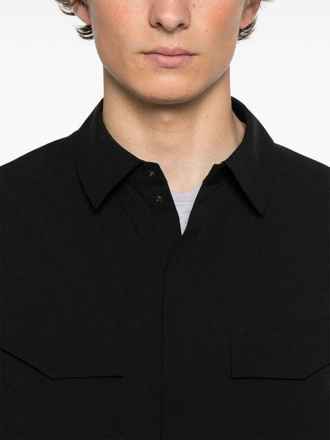 Camicia Field