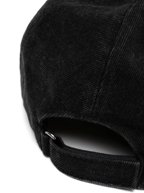 Cappello con logo FFF4MY30AP TE002900 424 