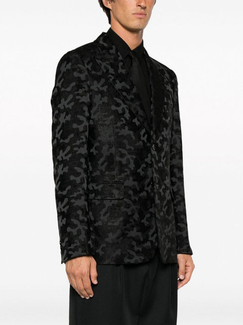 COMME DES GARÇONS HOMME PLUS PLJ0660511